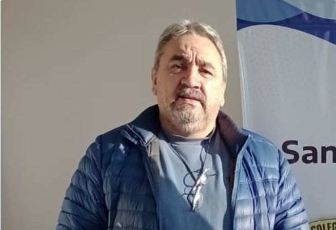 Brizuela: Brizuela: