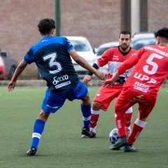 “Estamos a 90 minutos de hacer historia”: la previa de la final Bancruz-UPP, contada por sus protagonistas