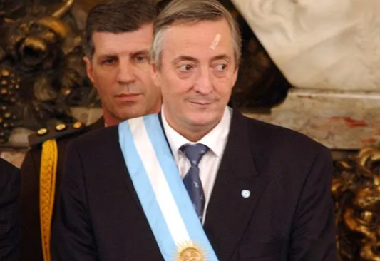 A 22 años de la asunción de Néstor Kirchner: &#8220;Vengo a proponerles un sueño&#8221;