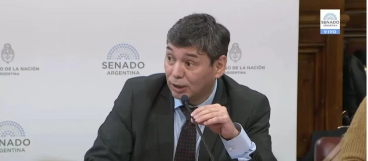  El juez Marcelo Bersanelli falló a favor de Valdocco.