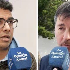Convocatoria del Gobernador Claudio Vidal: Jairo Guzmán descreído y Pedro Muñoz con cautela