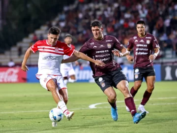 Pelota Libre o Fútbol Libre: dónde ver el partido de Estudiantes vs Carabobo por la Copa Libertadores