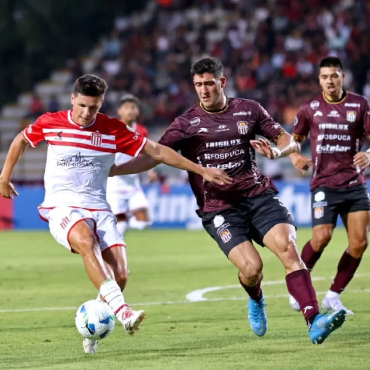 Pelota Libre o Fútbol Libre: dónde ver el partido de Estudiantes vs Carabobo por la Copa Libertadores