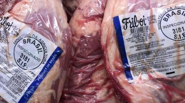 La carne de Brasil podría inundar las góndolas de los supermercados. La carne de Brasil podría inundar las góndolas de los supermercados.