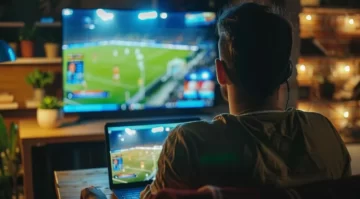 Habrá un inédito bloqueo al fútbol libre en vivo durante el fin de semana Habrá un inédito bloqueo al fútbol libre en vivo durante el fin de semana