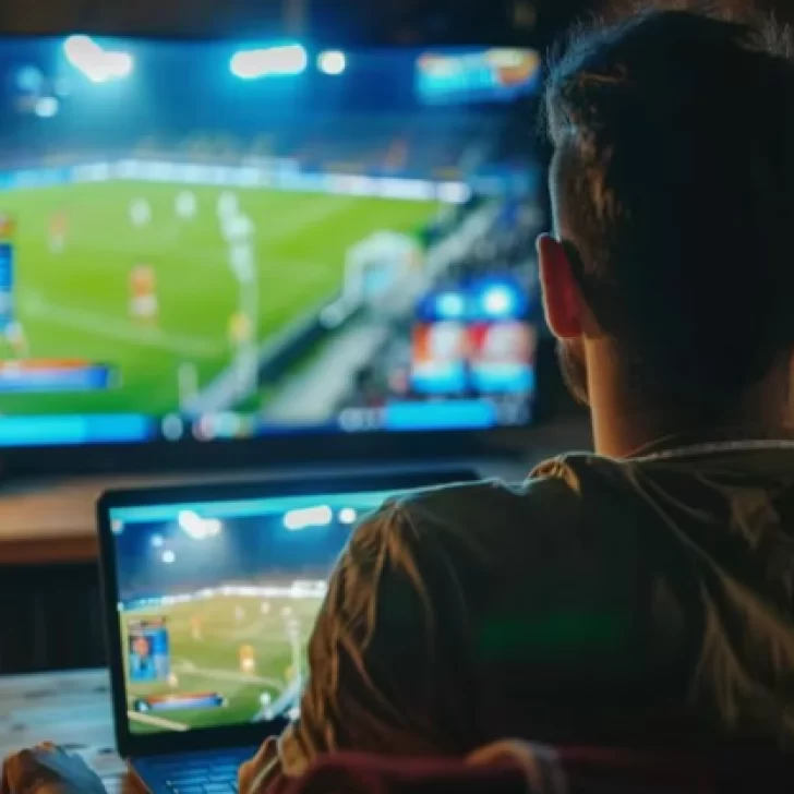 Habrá un inédito bloqueo al fútbol libre en vivo durante el fin de semana