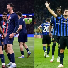 Pelota Libre o Fútbol Libre: dónde ver al Inter vs PSG por la final de la Champions League 2025