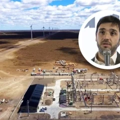 “Energía Chubut 2050”: Se viene la cumbre que analizará el potencial de la nueva matriz energética