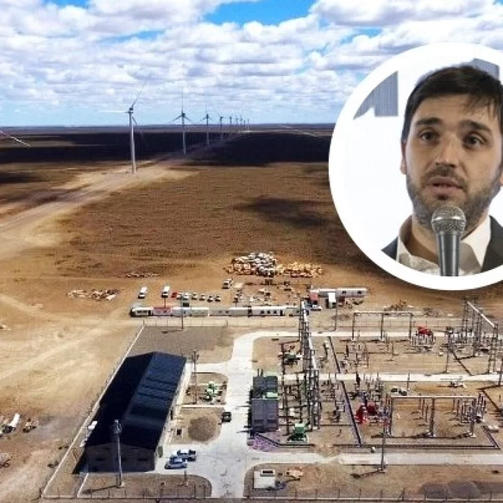 “Energía Chubut 2050”: la cumbre que analizará el potencial de la nueva matriz energética