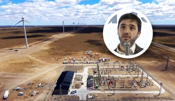 “Energía Chubut 2050”: la cumbre que analizará el potencial de la nueva matriz energética