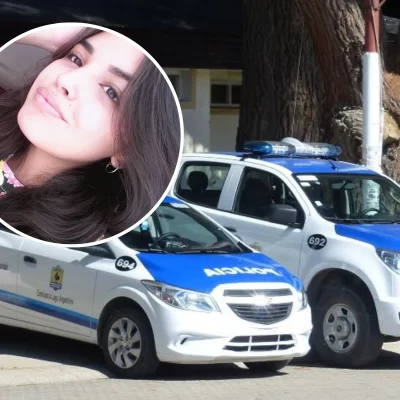 En El Calafate: un intento de femicidio en 2019 recordó el caso de Antonella Aybar