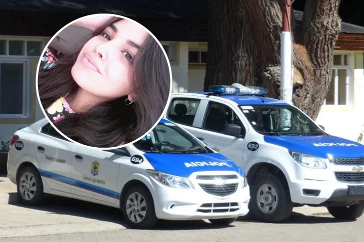 En El Calafate: un intento de femicidio en 2019 recordó el caso de Antonella Aybar