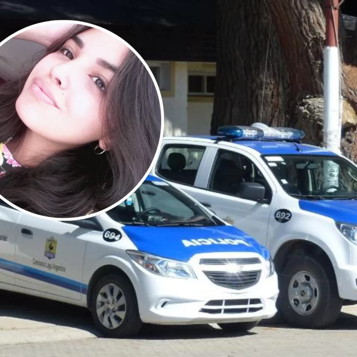 En El Calafate: un intento de femicidio en 2019 recordó el caso de Antonella Aybar