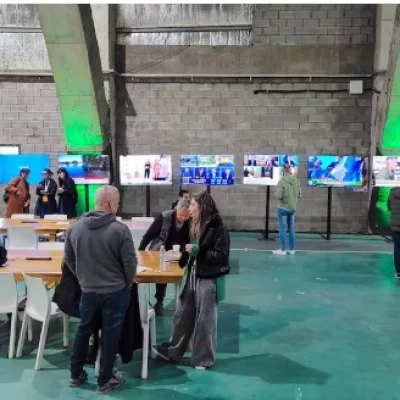 Resultados de las elecciones en CABA 2025: seguí el minuto a minuto