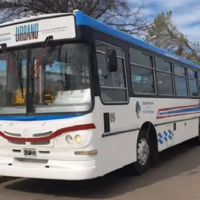 Una mamá denunció que una pasajera del colectivo Urbano agredió a su hijo autista Una mamá denunció que una pasajera del colectivo Urbano agredió a su hijo autista