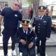 Pesar en Río Gallegos por la muerte de Daniel Tocol, suboficial mayor retirado