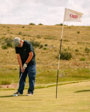 El campeonato del Río Gallegos Golf Club llega a su fin: todo se define este fin de semana