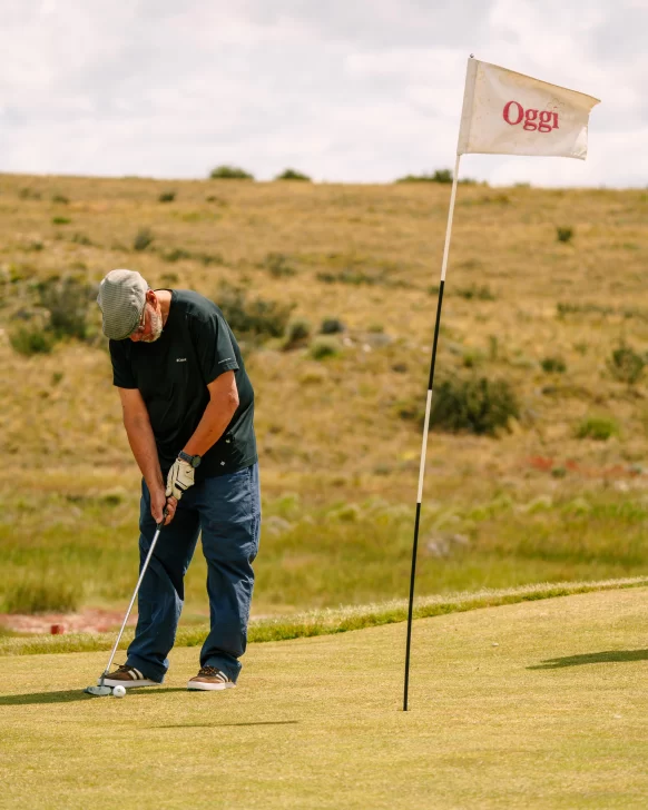 El campeonato del Río Gallegos Golf Club llega a su fin: todo se define este fin de semana