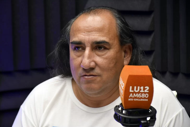 Jorge Matulich, en LU12: “No voy a recuperar a mi hija, pero quiero que el fallo marque un precedente”