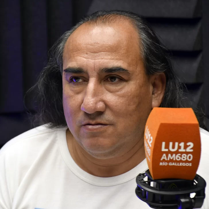 Jorge Matulich, en LU12: “No voy a recuperar a mi hija, pero quiero que el fallo marque un precedente”