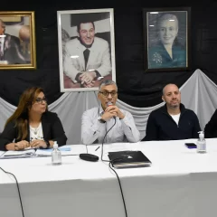 El PJ Santa Cruz expulsó a cuatro dirigentes y suspendió a 360 afiliados por inconductas partidarias