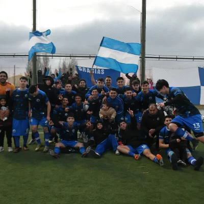 El gigante dormido despertó: Bancruz bajó a Boxing y es finalista de la Liga Fútbol Sur