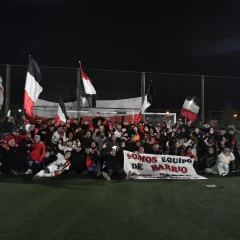 Con los mismos de siempre, UPP gritó campeón en la Liga Fútbol Sur