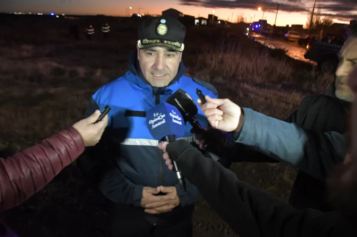 Muerte de Ofelia Navarro en Río Gallegos: “Aún no podemos confirmar cómo falleció”