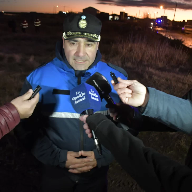 Muerte de Ofelia Navarro en Río Gallegos: “Aún no podemos confirmar cómo falleció”