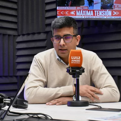Jairo Guzmán: “Hay entes que funcionan y otros que no sirven absolutamente para nada”