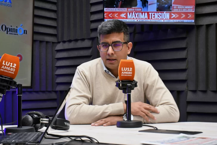 Jairo Guzmán sobre la confirmación de condena a Cristina: “La República funcionó”