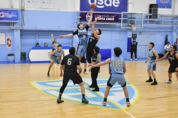 Gano San Miguel en un partido a todo o nada
