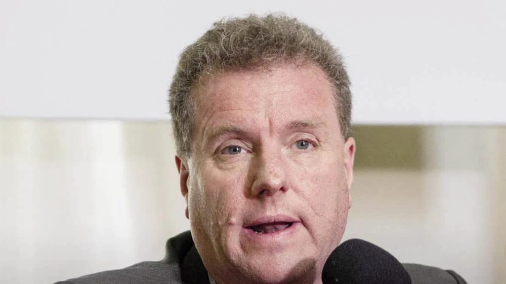  El diputado Gerardo Milman.