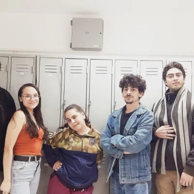 Con elenco riogalleguense se estrena “La mala sangre” de Griselda Gambaro
