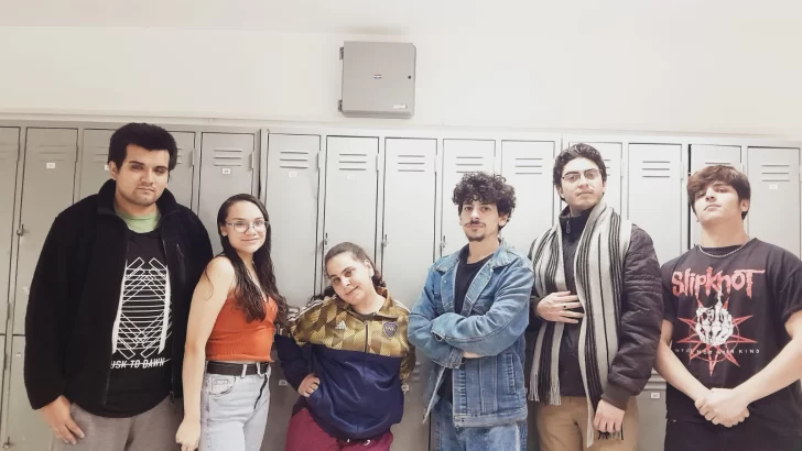 Con elenco riogalleguense se estrena “La mala sangre” de Griselda Gambaro