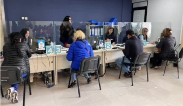 Empleo público en Santa Cruz: más de 57 mil personas en el Estado