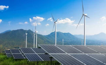 La Opinión Austral dirá presente en “Energía Chubut 2050”, la cumbre que reunirá a los principales referentes del sector