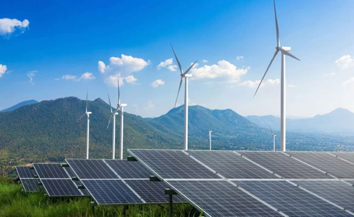 La Opinión Austral dirá presente en “Energía Chubut 2050”, la cumbre que reunirá a los principales referentes del sector