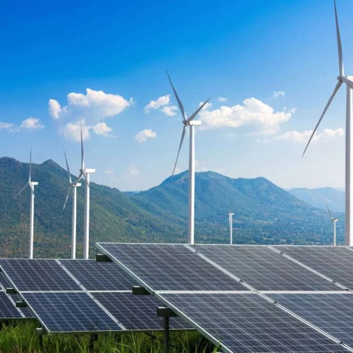 La Opinión Austral dirá presente en “Energía Chubut 2050”, la cumbre que reunirá a los principales referentes del sector