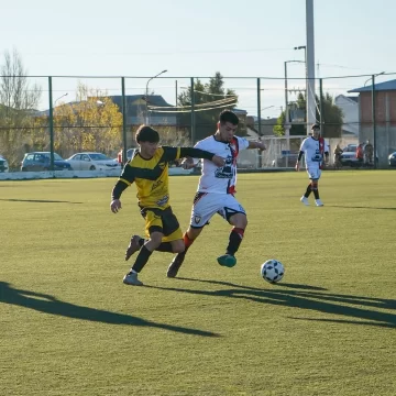 UPP dio el golpe en el arranque de los cruces y eliminó a Ferro en la Liga de Fútbol Sur