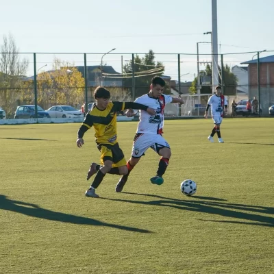 UPP dio el golpe en el arranque de los cruces y eliminó a Ferro en la Liga de Fútbol Sur