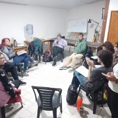 Llega FLIA “Semillas”, la 15° edición de la Feria del Libro Independiente y Autogestiva de Río Gallegos