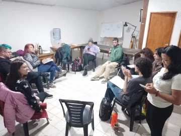Llega FLIA “Semillas”, la 15° edición de la Feria del Libro Independiente y Autogestiva de Río Gallegos