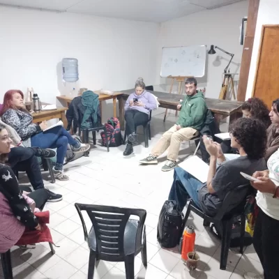Llega FLIA “Semillas”, la 15° edición de la Feria del Libro Independiente y Autogestiva de Río Gallegos