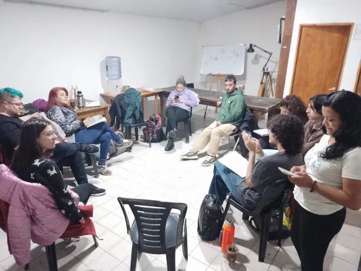 Llega FLIA “Semillas”, la 15° edición de la Feria del Libro Independiente y Autogestiva de Río Gallegos