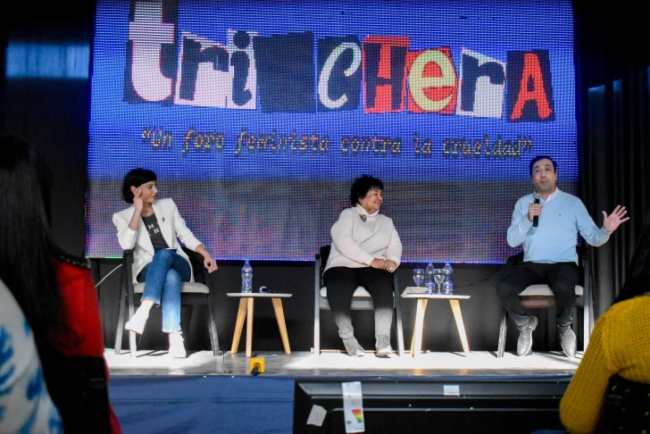 Realizarán la 2da edición del Foro “Trinchera”: “Es una oportunidad para debatir, reflexionar y construir”