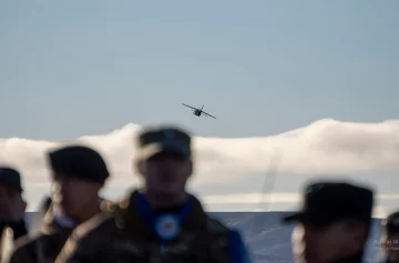 Festejos por el 25 de Mayo: Santa Cruz se prepara para una jornada patria con espíritu federal