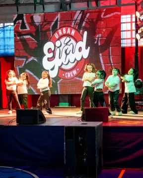 Realizarán nueva edición de “Mas Vida”, el festival que concientiza sobre la prevención del suicidio Realizarán nueva edición de “Mas Vida”, el festival que concientiza sobre la prevención del suicidio