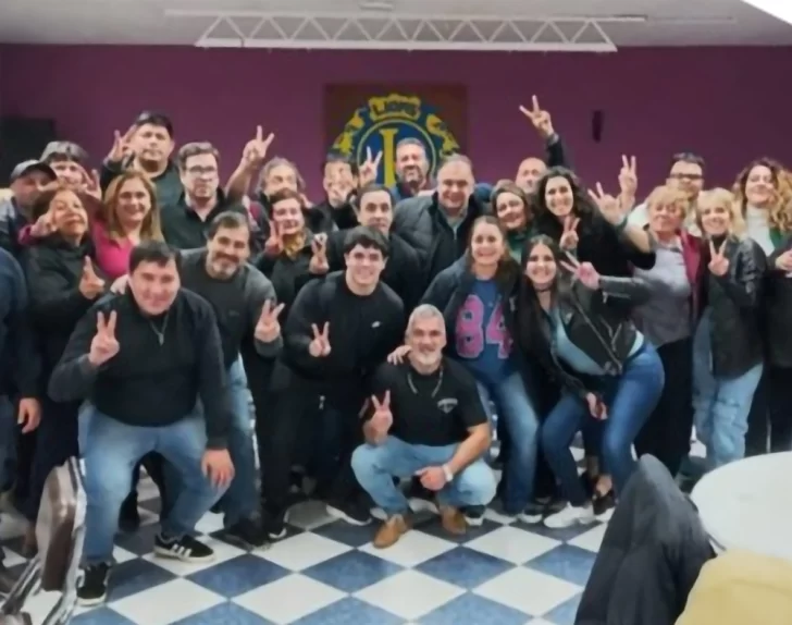 “El dato político para el peronismo fue la foto de Grasso con Belloni”, dijo el congresista Alan Bjerring
