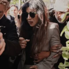 La declaración de Gianinna Maradona en el juicio por la muerte de Diego: “Buscaban tener a mi papá solo”